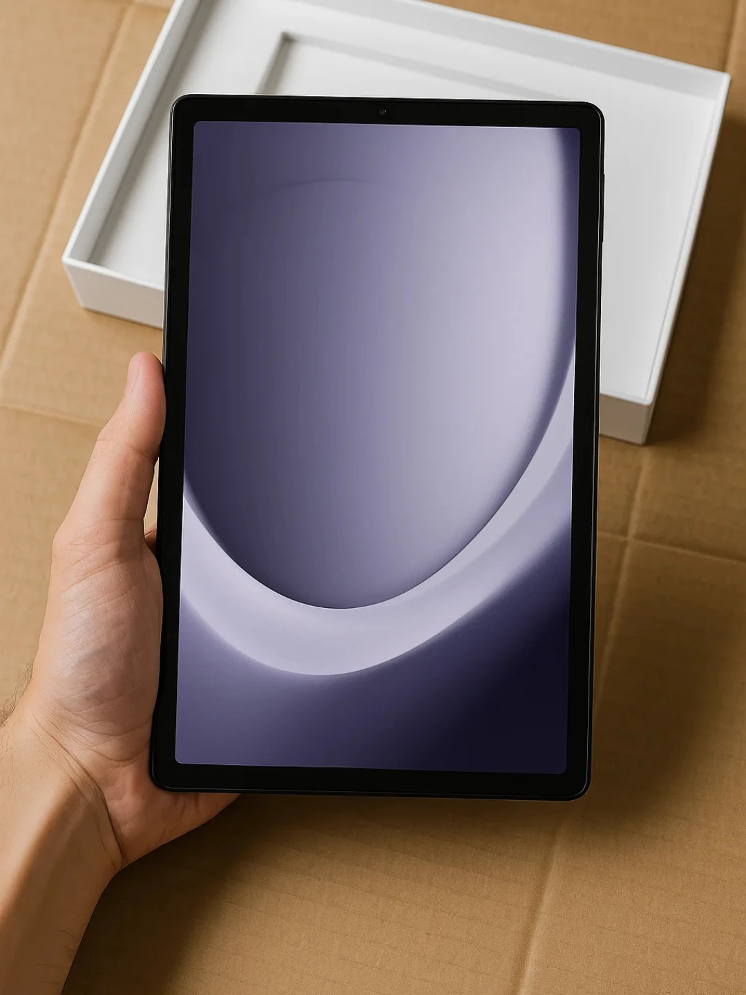 Stories Decidir Comprar 3 tablets 6 1