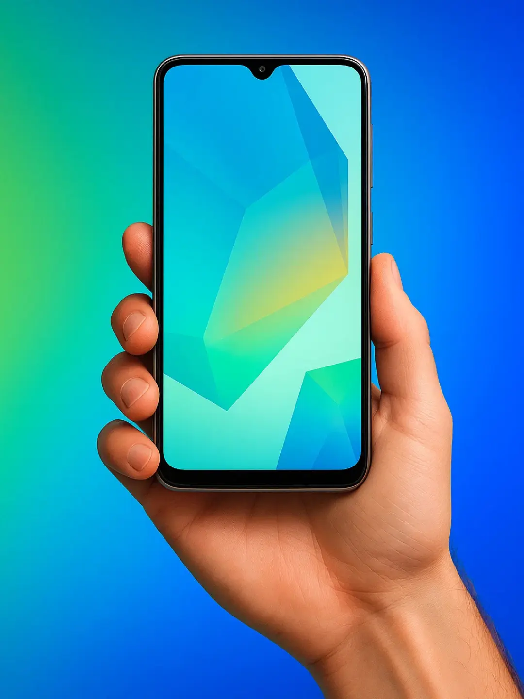 Stories Decidir Comprar 9 Galaxy A16 5G