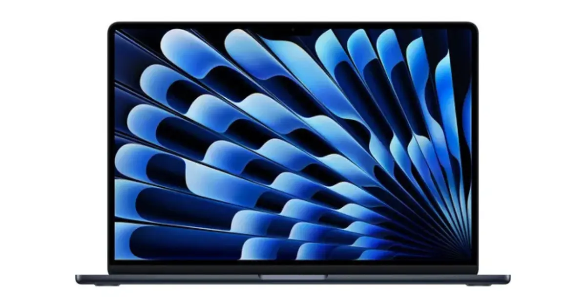 MacBook Air M4: Vale a Pena Comprar? Review Completo 1 MacBook Air M4