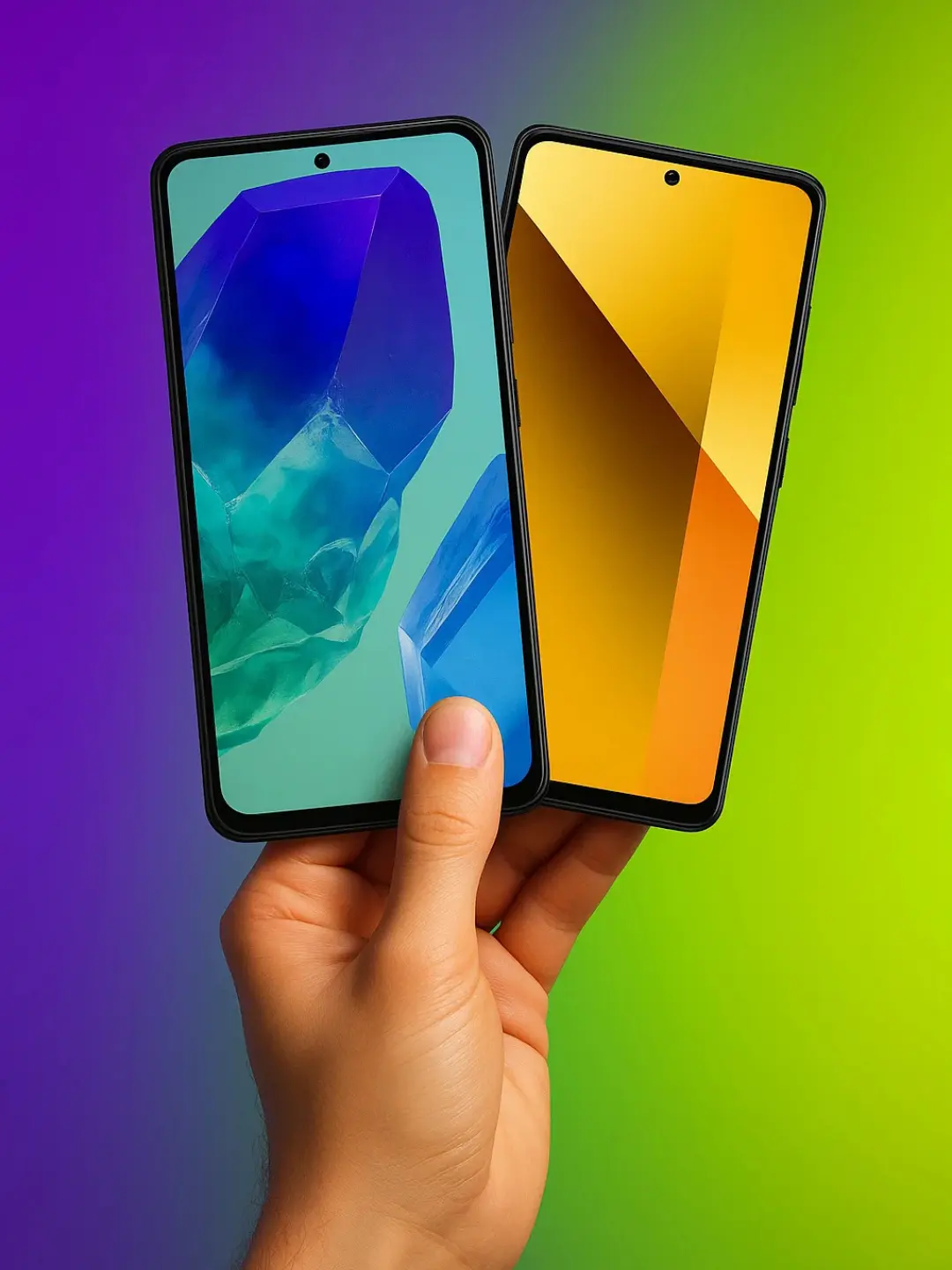 Stories Decidir Comprar 8 Melhores celulares ate R1500 de cada marca em 2025