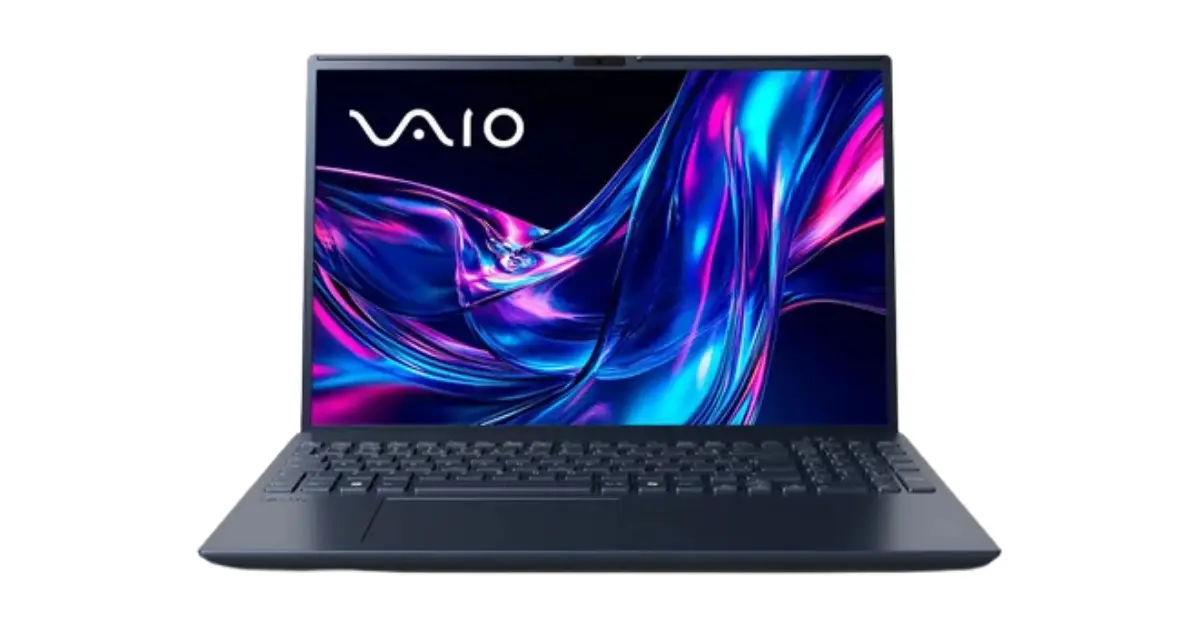 Notebook Vaio FE16 é Bom? Vale a Pena? Review Completo 1 Notebook Vaio FE16