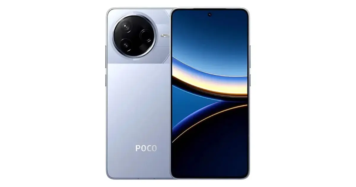 Poco F7 Pro vs Poco X7 Pro: Comparativo Completo 1 Poco F7 Pro