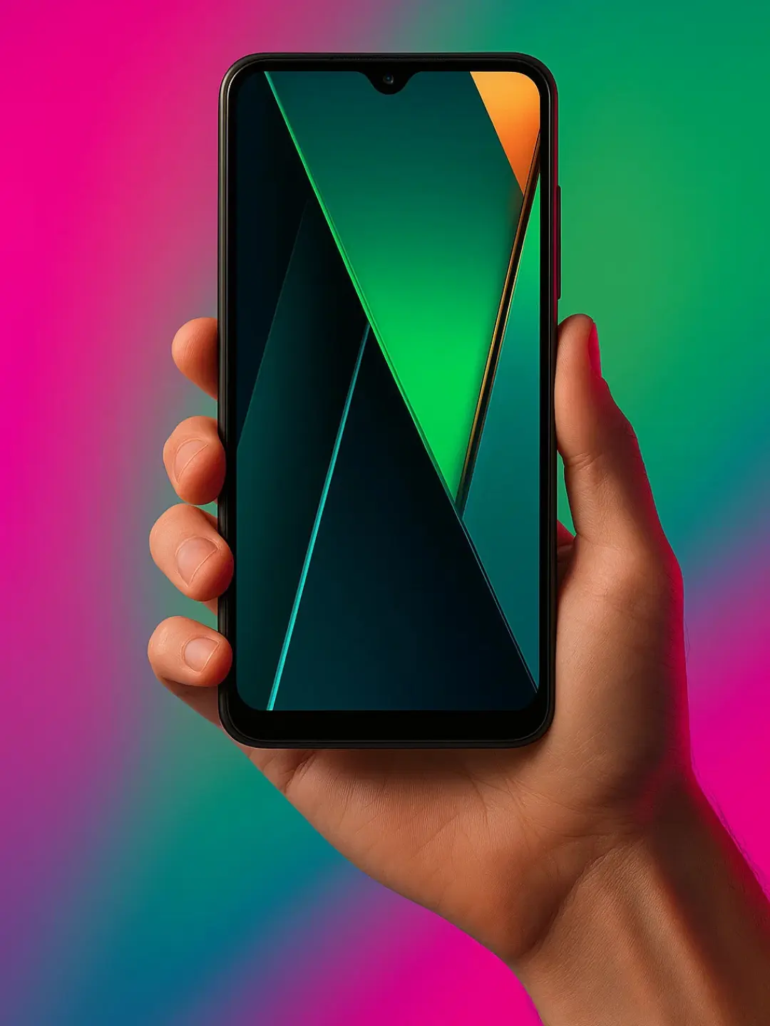 Stories Decidir Comprar 6 Xiaomi Poco C75