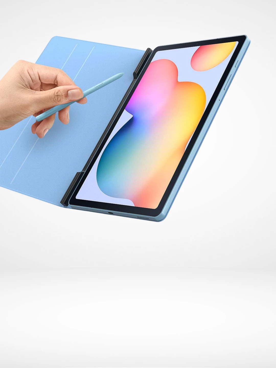 Stories Decidir Comprar 4 galaxy tab s6 lite 6 1 1