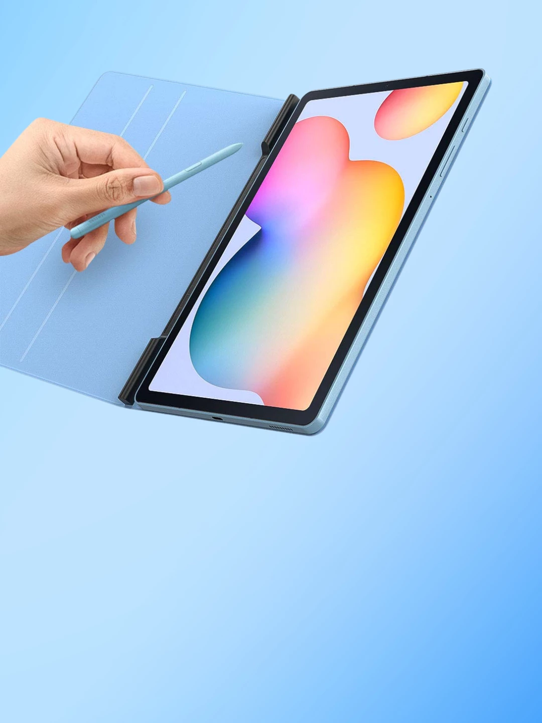 Stories Decidir Comprar 3 galaxy tab s6 lite 6 3 1