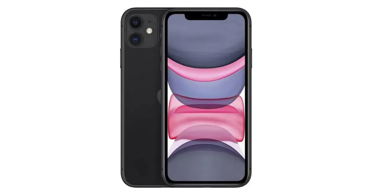 Galaxy A26 5G vs iPhone 11: Comparativo Completo 2 iPhone 11
