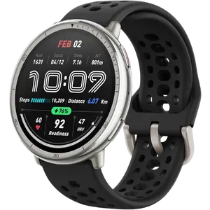 5 Motivos para Comprar o Amazfit Active 2 1 Amazfit Active 2