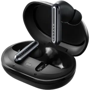 Haylou Mori Pro Vale a Pena Comprar? Review Completo 1 Haylou Mori Pro
