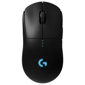 Melhores Mouses para FPS Custo Benefício 1 Logitech G PRO Wireless