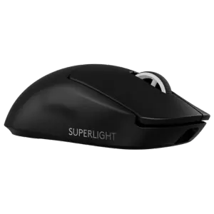 Melhores Mouses para FPS Custo Benefício 2 Logitech G PRO X SUPERLIGHT 2