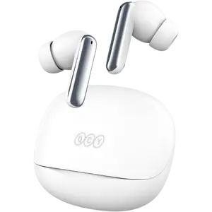 Baseus EP10 Pro vs QCY Melobuds N50: Qual Vale Mais a Pena em 2025? 1 QCY Melobuds N50