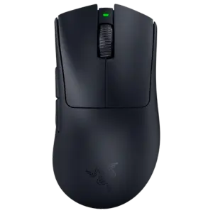 Melhores Mouses para FPS Custo Benefício 3 Razer DeathAdder V3 Pro 1