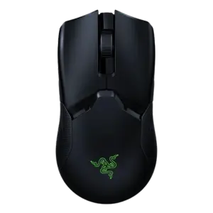 Melhores Mouses para FPS Custo Benefício 4 Razer Viper Ultimate