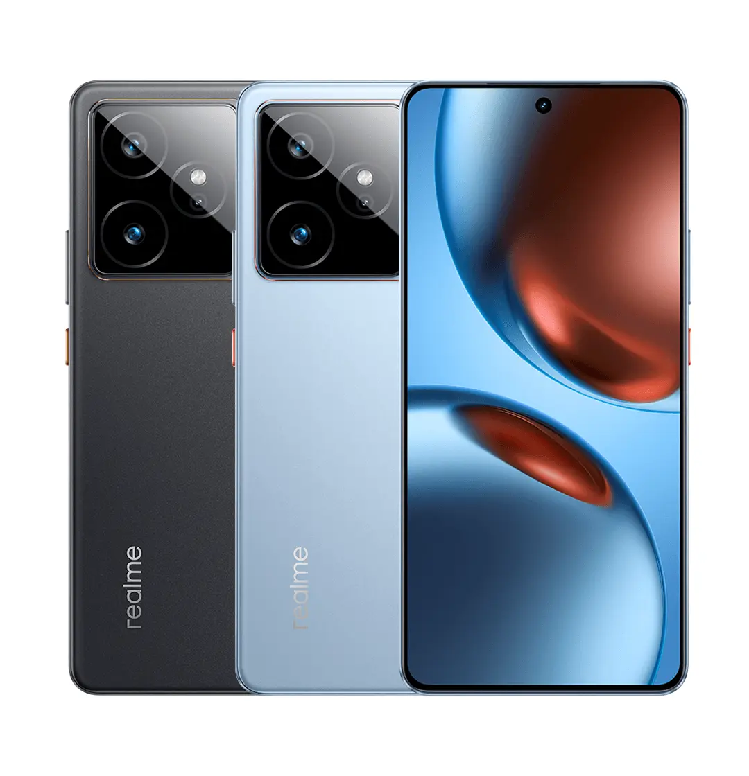 Realme GT 7 é Bom? Review Completo 1 Realme GT 7 e Bom 1
