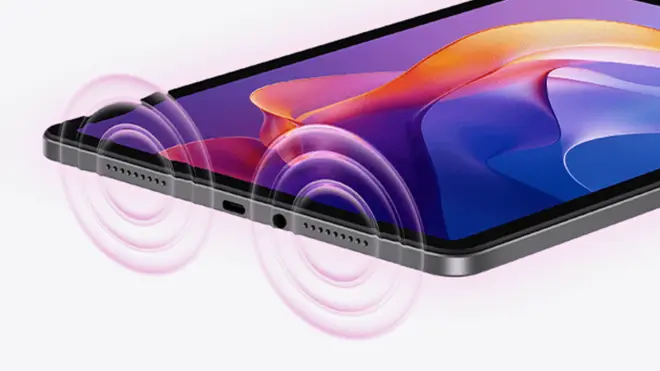 Redm pad ficha tecnica