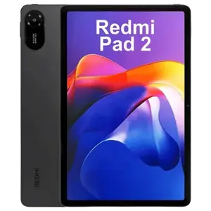 Tablets Baratos em 2025? Estes 7 Modelos Vão Dominar Seu Dia a Dia 4 Redmi Pad 2