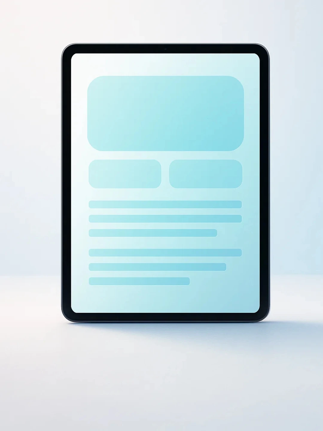 Stories Decidir Comprar 2 tablets 1 2