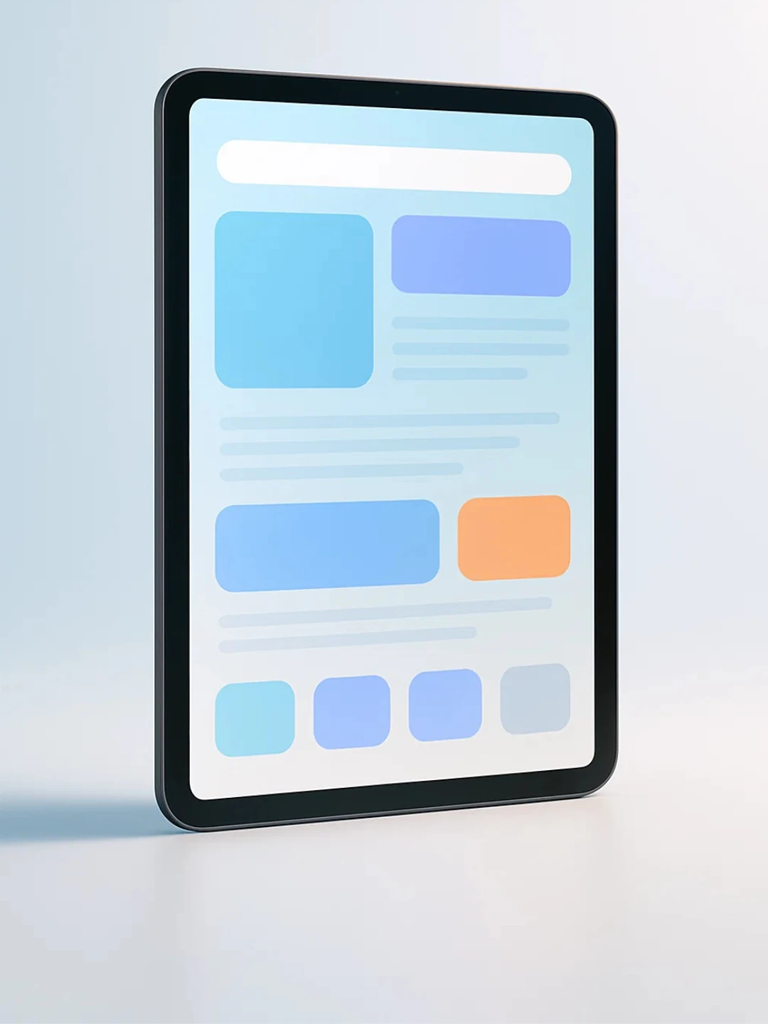 Stories Decidir Comprar 4 tablets 4