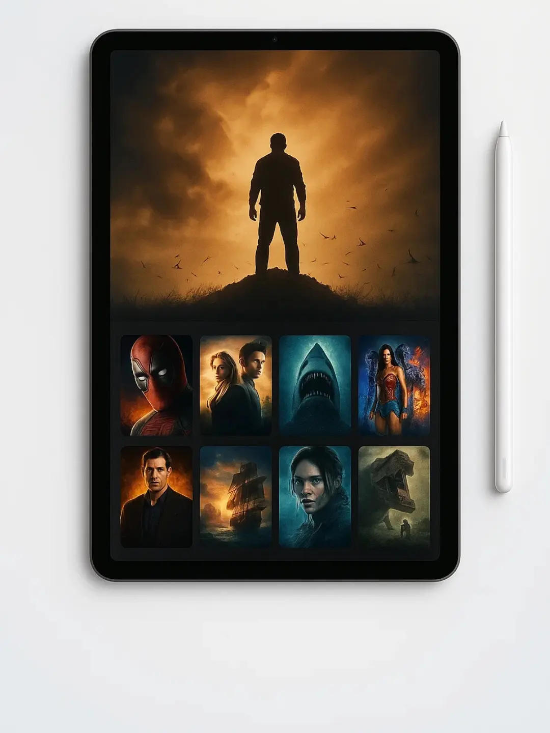 Stories Decidir Comprar 2 tablets