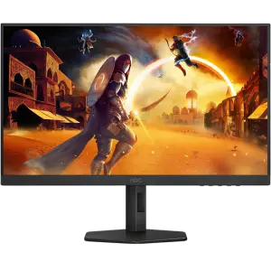 Top 7 Monitores Gamer Bons e Baratos de 2025 Segundo Avaliações Reais 6 AOC 27G4P