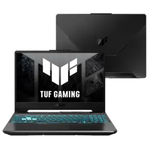 Designers Revelam os 10 Melhores Notebooks para Edição de Vídeo e Gráfico em 2025 4 ASUS TUF Gaming A15