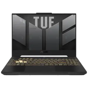Designers Revelam os 10 Melhores Notebooks para Edição de Vídeo e Gráfico em 2025 9 ASUS TUF Gaming F15