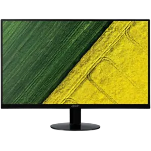 Top 7 Monitores Gamer Bons e Baratos de 2025 Segundo Avaliações Reais 2 Acer SA240Y G0BI