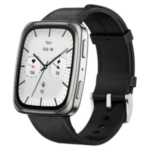 Novo Amazfit Active 2 Square Premium Surpreende em Funções e Preço 1 Amazfit Active 2 Square Premium
