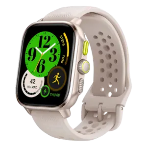 Amazfit Cheetah Square é o Melhor Smartwatch para Comprar em 2025 3 Amazfit Cheetah Square