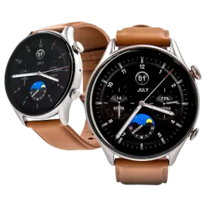 Top 8 Relógios Inteligentes Baratos e Potentes Que Estão Dominando 2025 8 Amazfit GTR 4