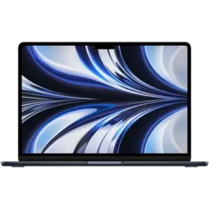 Designers Revelam os 10 Melhores Notebooks para Edição de Vídeo e Gráfico em 2025 6 Apple MacBook Air M2