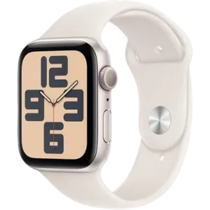 Estes 5 Apple Watch Estão Dominando o Mercado em 2025 com Preço Imbatível 2 Apple Watch SE GPS – 44 mm