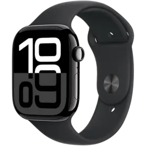 Estes 5 Apple Watch Estão Dominando o Mercado em 2025 com Preço Imbatível 1 Apple Watch Series 10 GPS – 46 mm