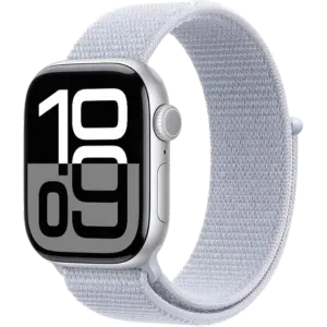 Estes 5 Apple Watch Estão Dominando o Mercado em 2025 com Preço Imbatível 3 Apple Watch Series 10 GPS