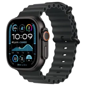 Apple Watch em 2025: O Modelo que Está Dominando os Pulso 3 Apple Watch Ultra 2
