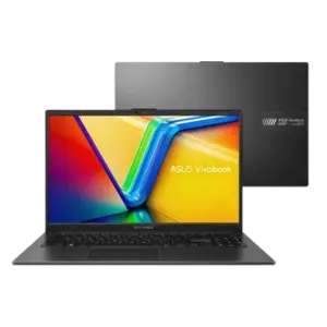 Os 5 Notebooks Mais Confiáveis de Segundo Quem Entende 1 Asus Vivobook Go com