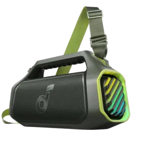 Melhor Caixa de Som da Soundcore: as 5 melhores em 2025 1 Boom 2 Plus