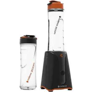 Melhor Liquidificador Portátil Custo Benefício em 2025 1 Cadence Zoop Contrast