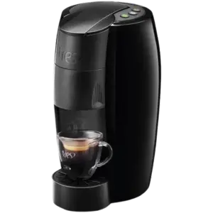 6 Cafeteiras de Cápsula Que Estão Dominando as Cozinhas em 2025 5 Cafeteira Espresso LOV