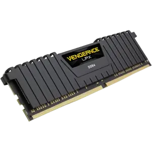 Top 5 Memórias DDR4 Que Estão Dominando os Setups em 2025 1 Corsair Vengeance LPX 8GB DDR4 2666MHz
