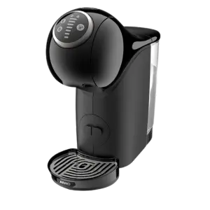 6 Cafeteiras de Cápsula Que Estão Dominando as Cozinhas em 2025 4 Dolce Gusto Genio S Plus