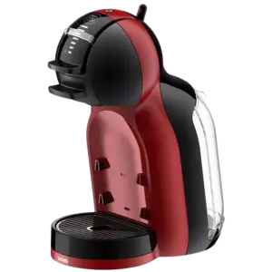 Ranking Atualizado: As 8 Melhores Cafeteiras Expresso para Ter em Casa 7 Dolce Gusto Mini Me