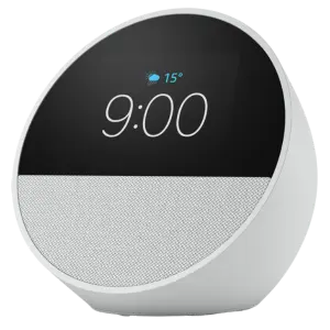 Guia Rápido: A Melhor Alexa de 2025 Custo-Benefício 5 Echo Spot