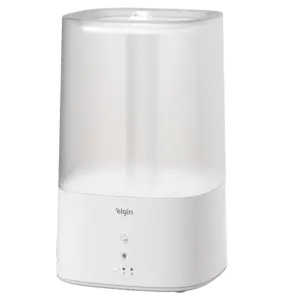 Top 5 Umidificadores de Ar Bons e Baratos que Conquistaram 2025 2 Elgin Touch 4L