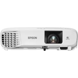 Top 5 Projetores de 2025 que Estão Dominando o Entretenimento em Casa 5 Epson PowerLite E20