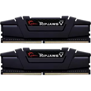 Top 5 Memórias DDR4 Que Estão Dominando os Setups em 2025 2 G.SKILL Ripjaws V 16GB 2x8GB DDR4 3600MHz