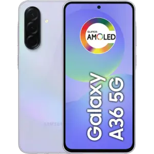 7 Celulares baratos com câmeras incríveis e que roda tudo 2025 1 Galaxy A36 5G