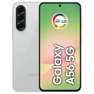 Moto G84 ao Topo: Veja os 5 Melhores Celulares da Linha Segundo Avaliações 5 Galaxy A56 5G