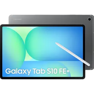 7 Tablets com Caneta que Estão Bombando em 2025 6 Galaxy Tab S10 FE 1