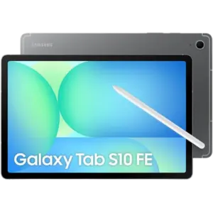 Estes Novos Tablets de 2025 Já Estão Dominando o Mercado Brasileiro 1 Galaxy Tab S10 FE 2